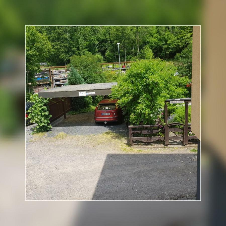 Fewo Am Endertbach Cochem Dış mekan fotoğraf