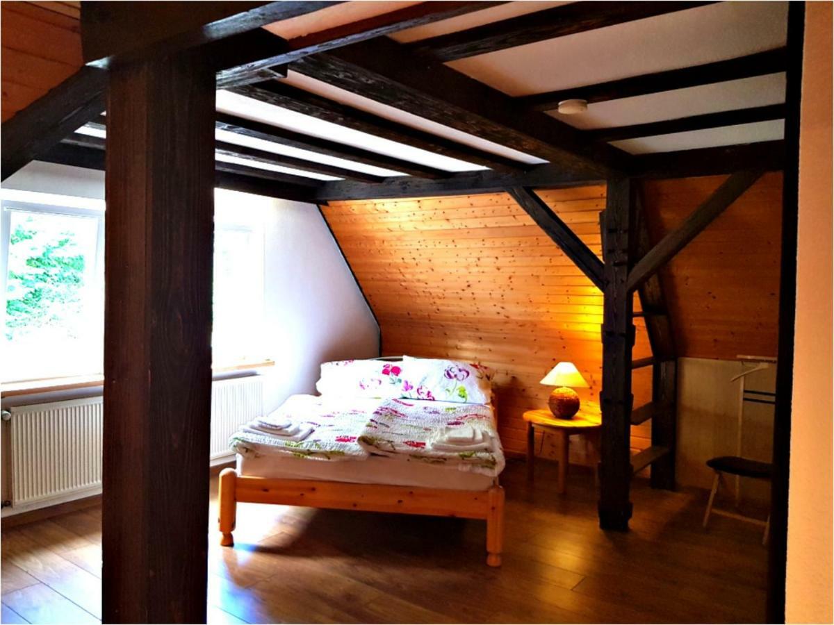 Fewo Am Endertbach Cochem Dış mekan fotoğraf