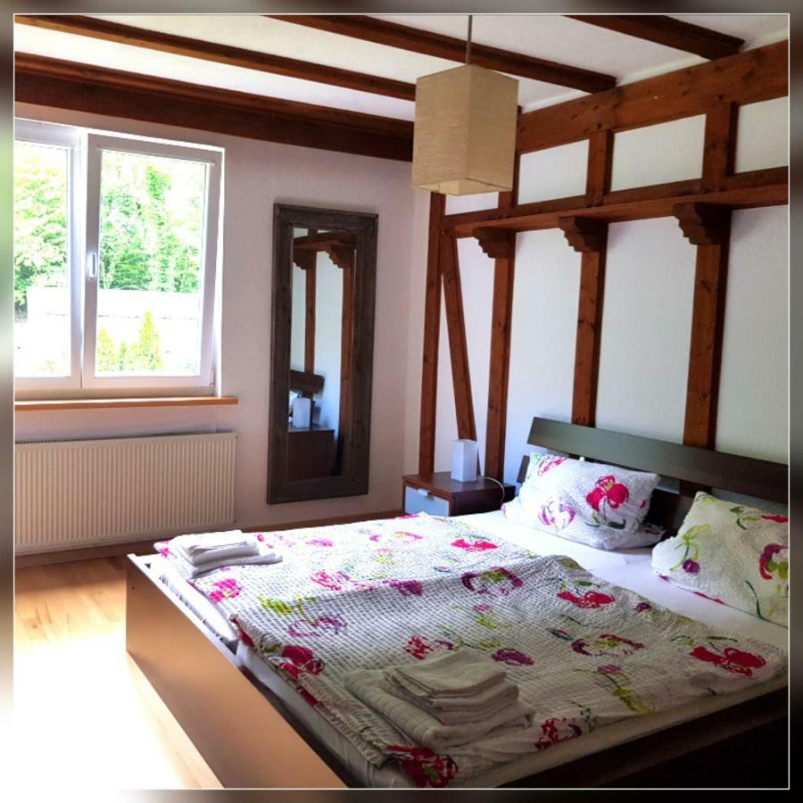 Fewo Am Endertbach Cochem Dış mekan fotoğraf
